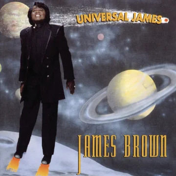 Soul Icons: James Brown