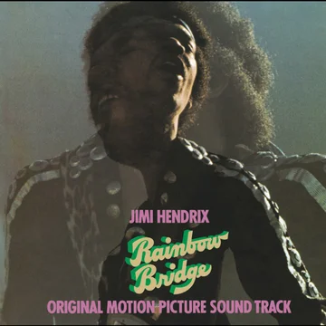Artist Focus: Jimi Hendrix