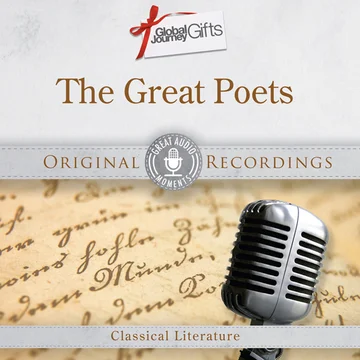 Great Audio Moments, Vol.42: The Great Poets :