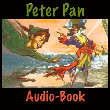 Peter Pan - Audiobook