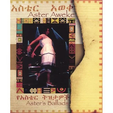 Aster's Ballads