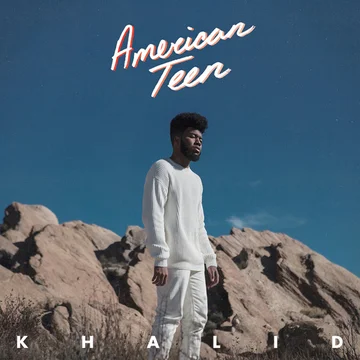 American Teen