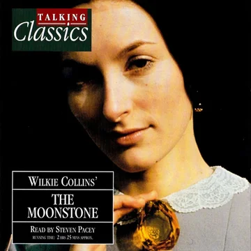 Collins: The Moonstone