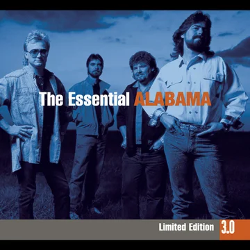 The Essential Alabama 3.0