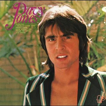 Davy Jones: Bell Recordings