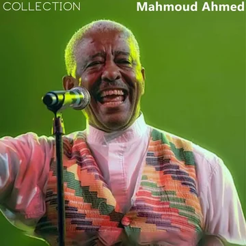 Mahmoud Ahmed: Playlist 1