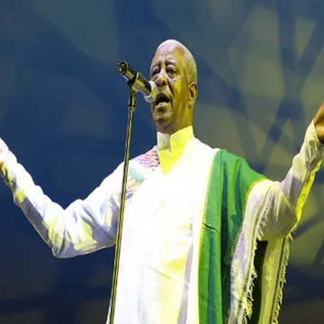 Mahmoud Ahmed: Playlist 2