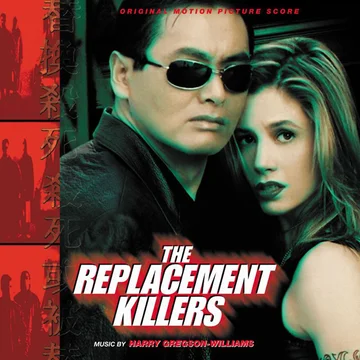 The Replacement Killers