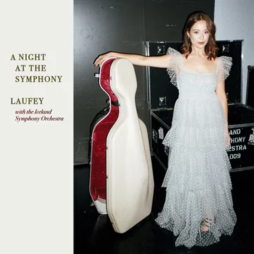 A Night at The Symphony