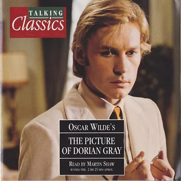 Wilde: The Picture of Dorian Gray