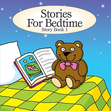 Bedtime Stories - Story Book 1