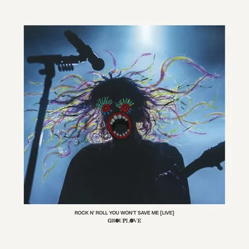 Rock N' Roll Won't Save Me (Live)