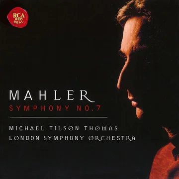 Mahler: Symphony No. 7