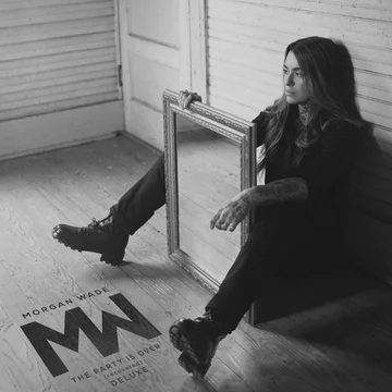 The Party Is Over (recovered) Deluxe