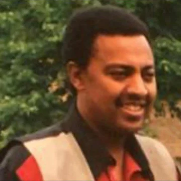 Ephrem Tamiru 1974