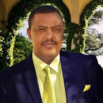 Ephrem Tamiru 1999