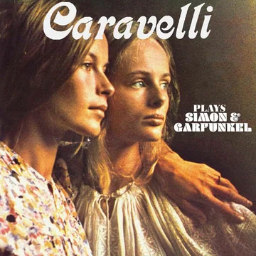 Plays Simon & Garfunkel