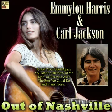 Out of Nashville