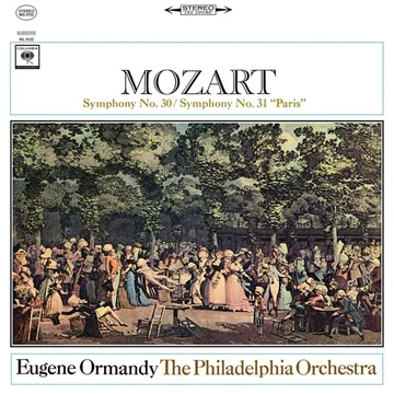 Symphony Classics