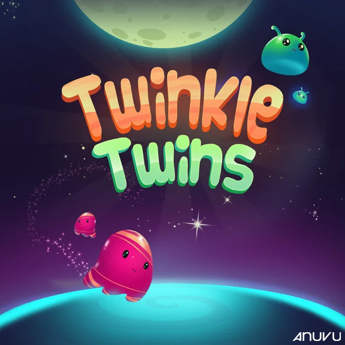 Twinkle Twins