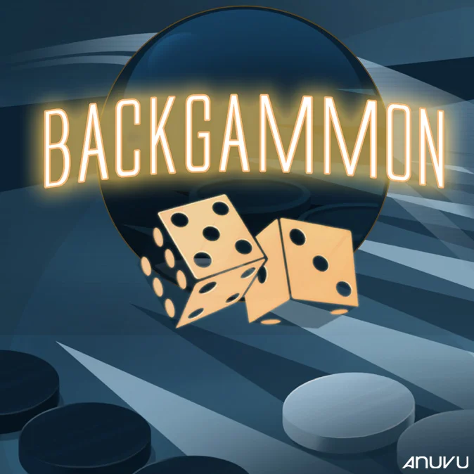 Backgammon