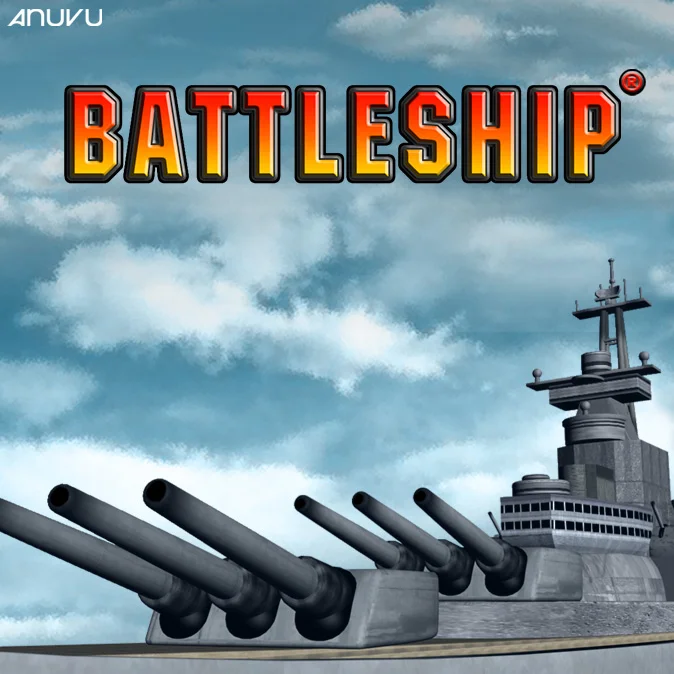 BATTLESHIP®
