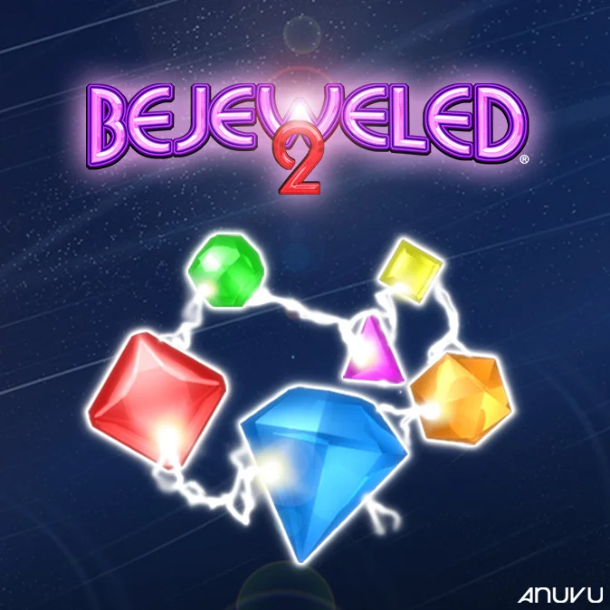Bejeweled® 2