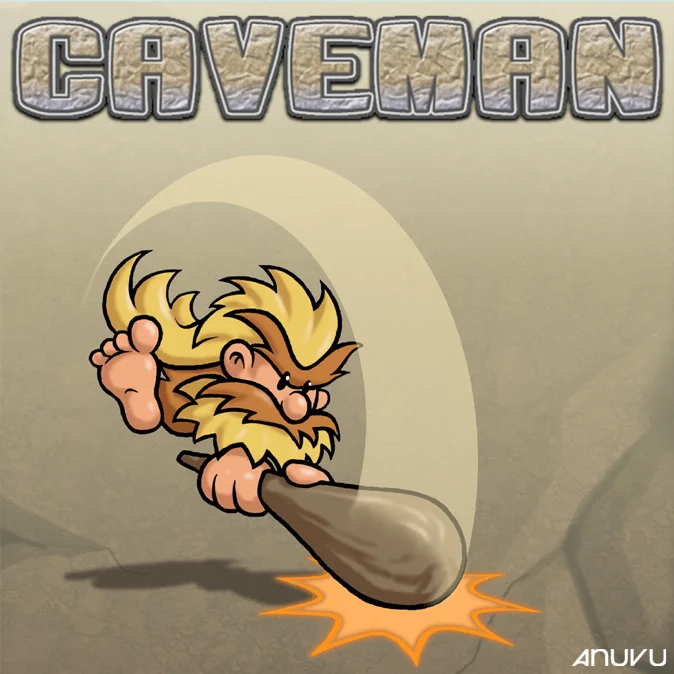 Caveman
