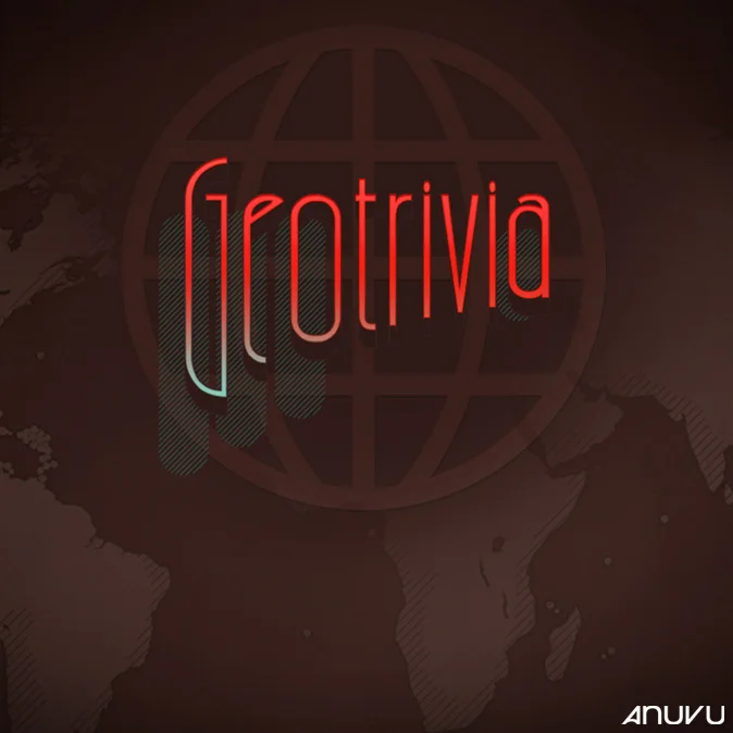 Geotrivia