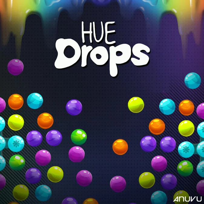 Hue Drops