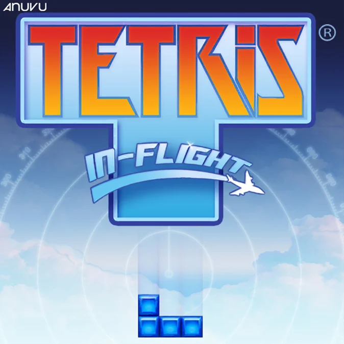 In-Flight Tetris®