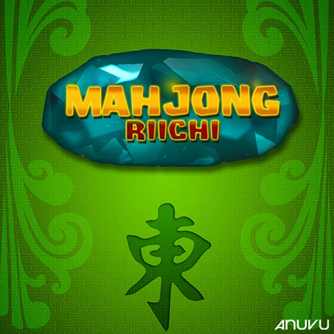 Mahjong Riichi