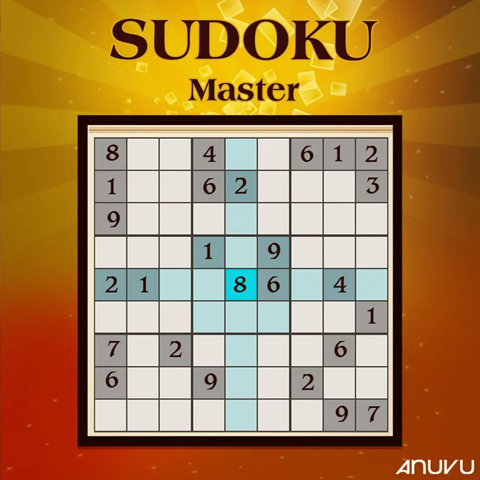 Sudoku Master