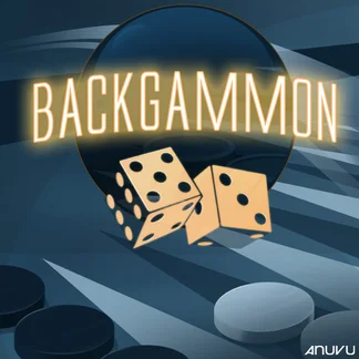 Backgammon