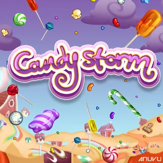 Candy Storm