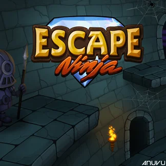 Escape Ninja