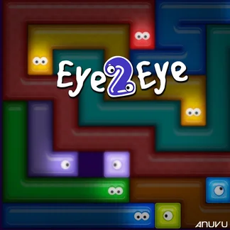 Eye 2 Eye