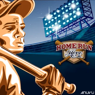 Home Run Hero