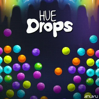 Hue Drops