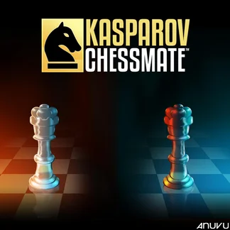 Kasparov Chessmate™