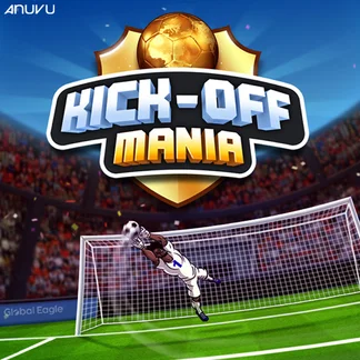 Kick-Off Mania