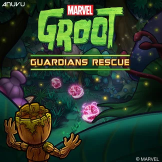 Marvel's Groot: Guardians Rescue