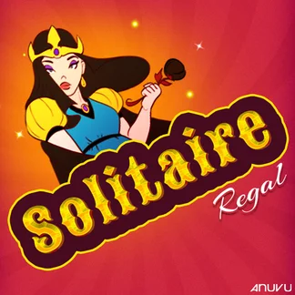 Solitaire Regal