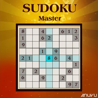 Sudoku Master