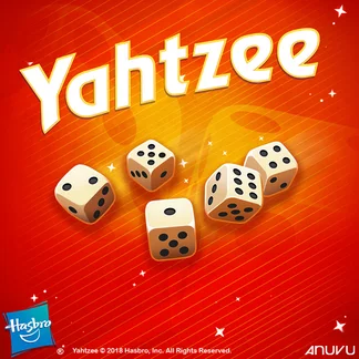 Yahtzee®