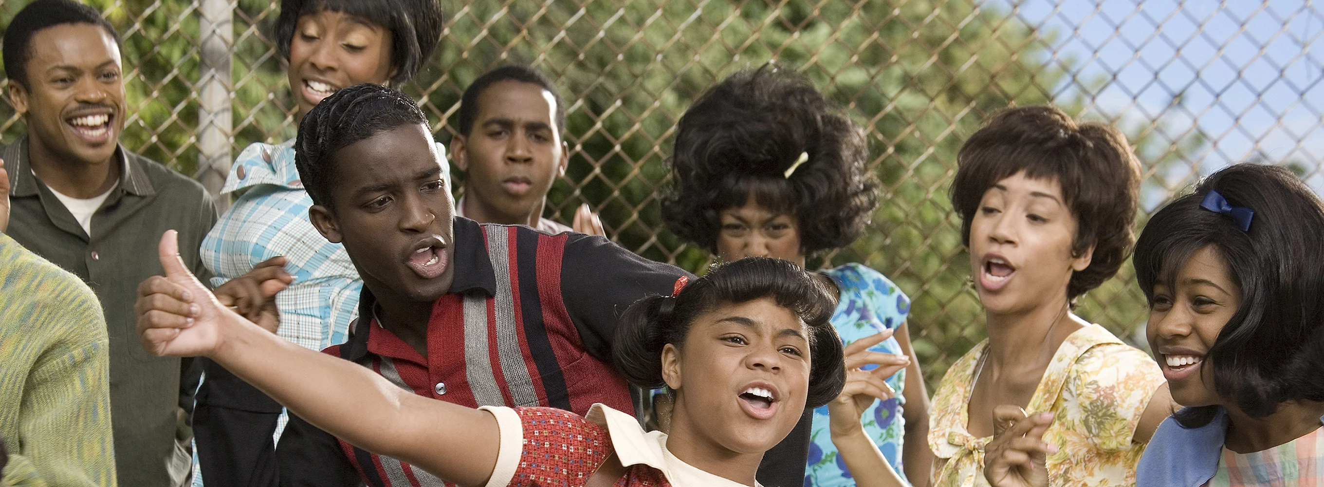 Hairspray