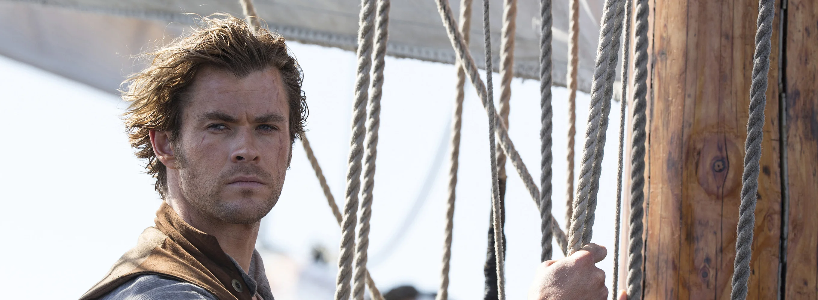 In the Heart of the Sea