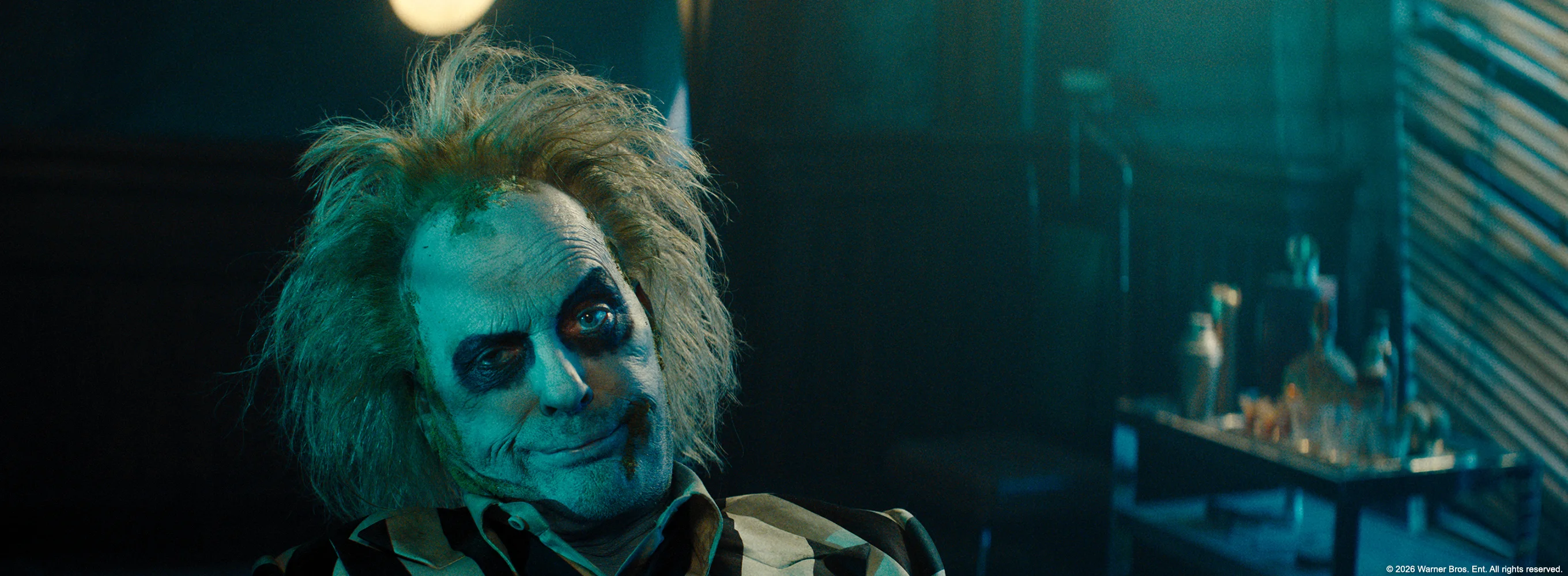 Beetlejuice Beetlejuice