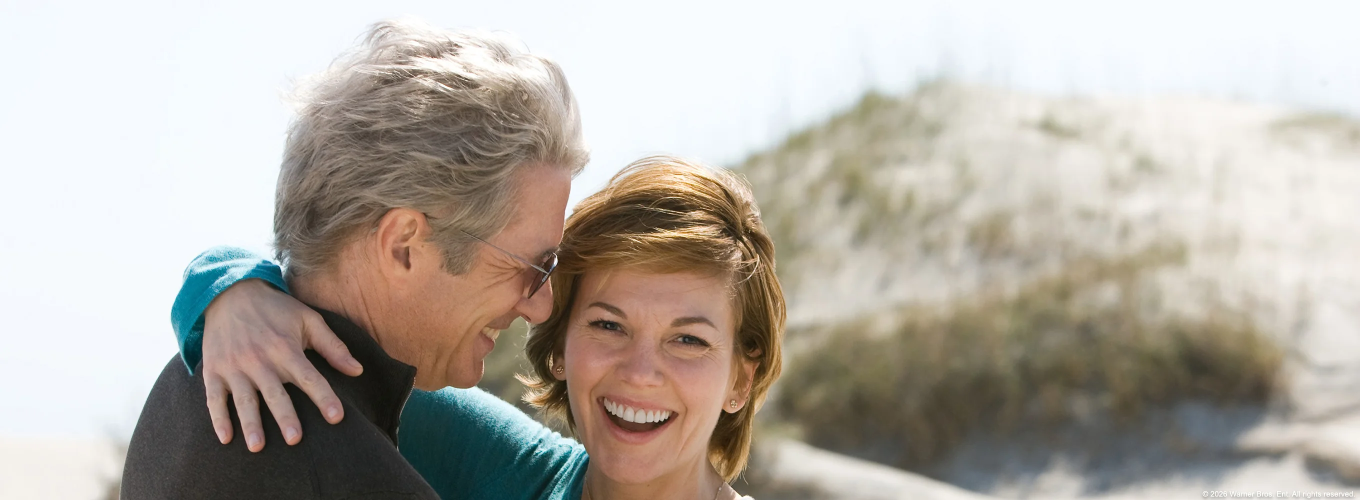 Nights in Rodanthe
