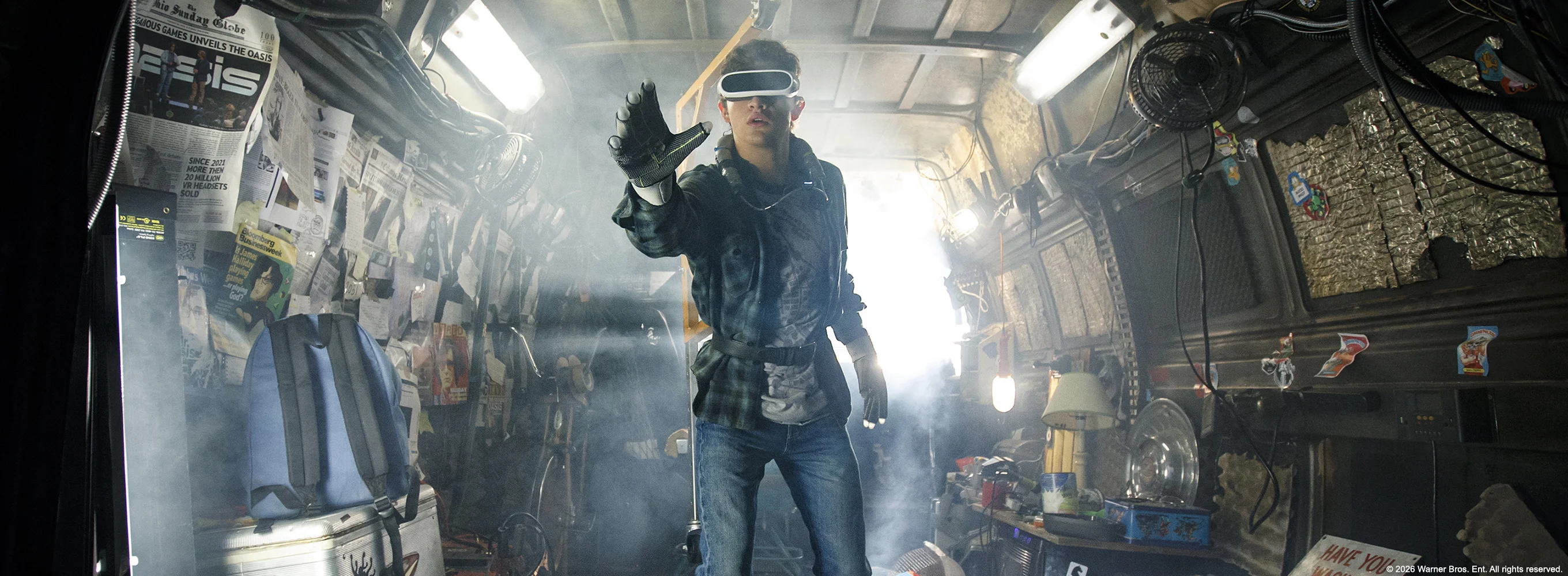 Ready Player One